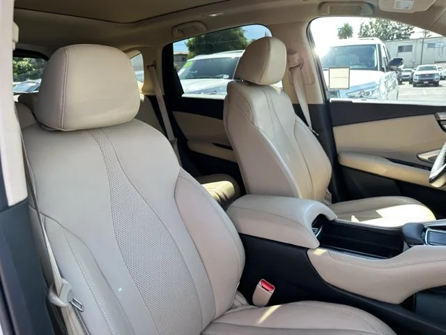 SEMINUEVOS ACURA RDX a Estados en autogozo
