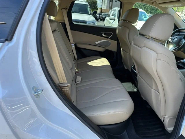 SEMINUEVOS ACURA RDX a Estados en autogozo