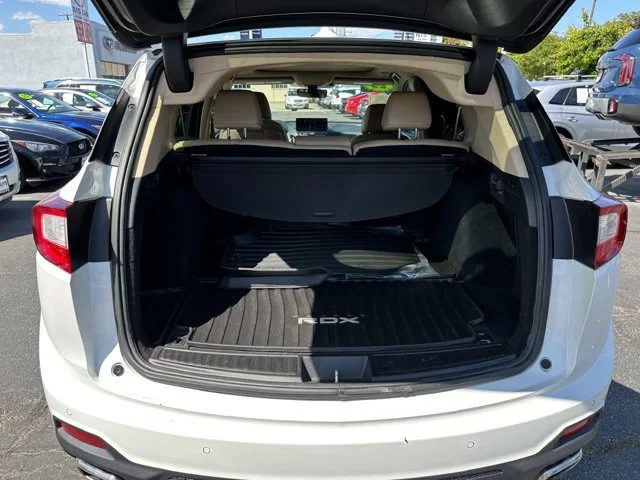 SEMINUEVOS ACURA RDX a Estados en autogozo
