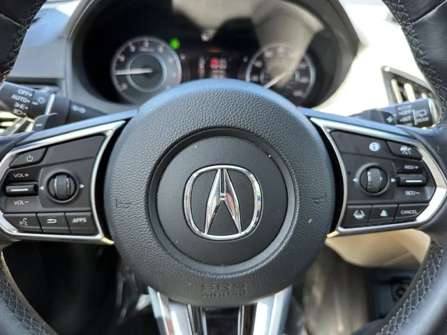 SEMINUEVOS ACURA RDX a Estados en autogozo