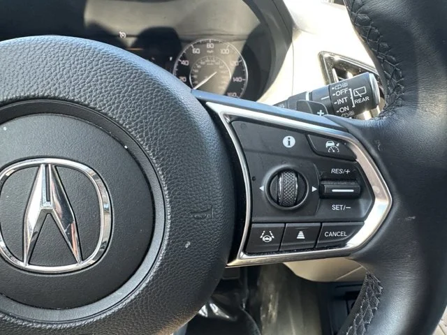 SEMINUEVOS ACURA RDX a Estados en autogozo