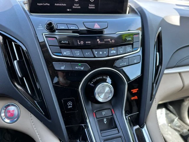 SEMINUEVOS ACURA RDX a Estados en autogozo