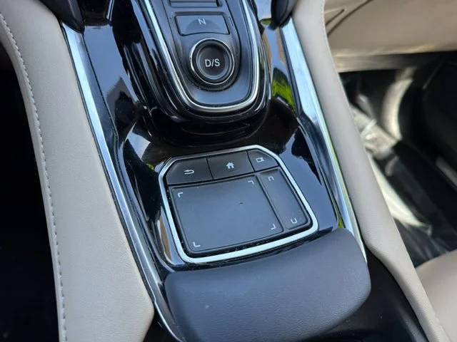 SEMINUEVOS ACURA RDX a Estados en autogozo