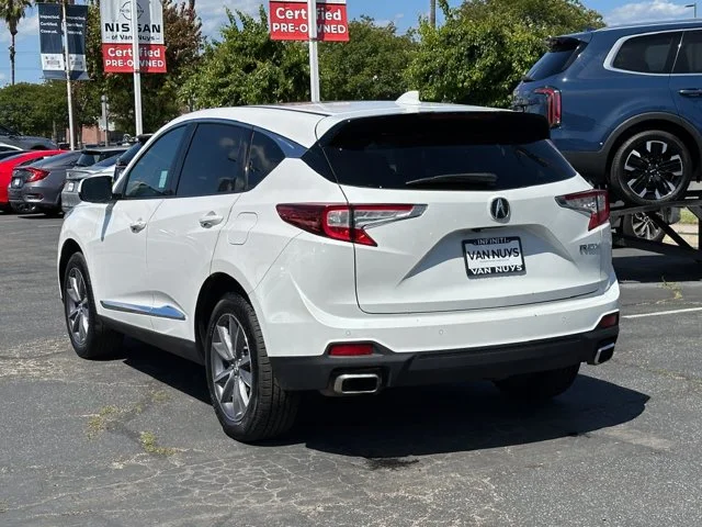 SEMINUEVOS ACURA RDX a Estados en autogozo