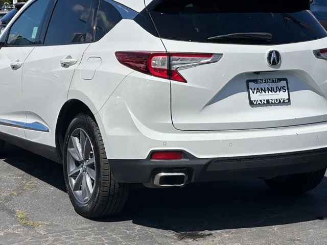 SEMINUEVOS ACURA RDX a Estados en autogozo