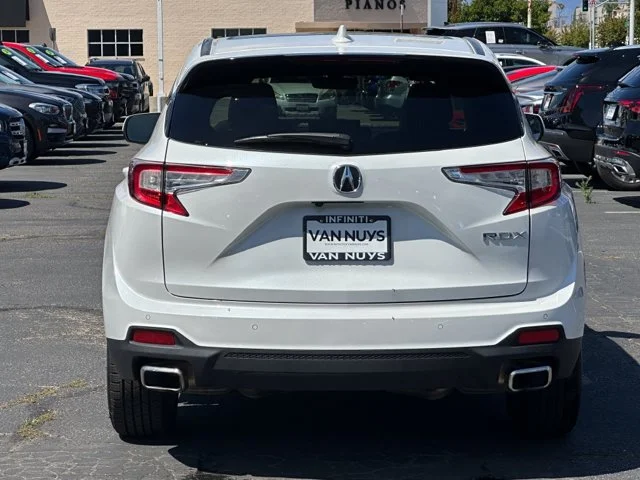 SEMINUEVOS ACURA RDX a Estados en autogozo