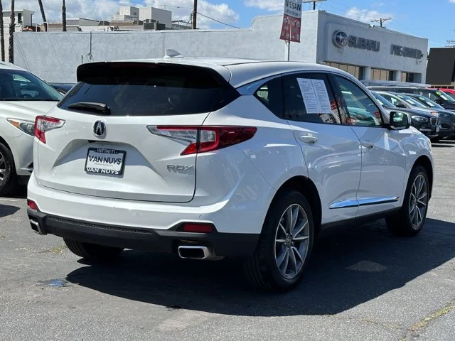 SEMINUEVOS ACURA RDX a Estados en autogozo