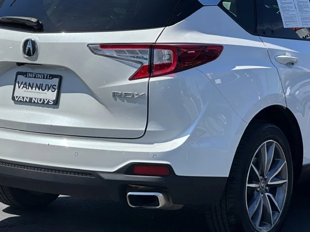 SEMINUEVOS ACURA RDX a Estados en autogozo
