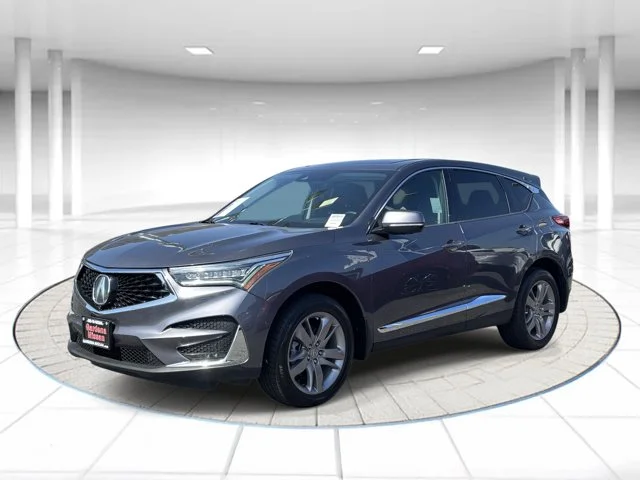 SEMINUEVOS ACURA RDX a Estados en autogozo