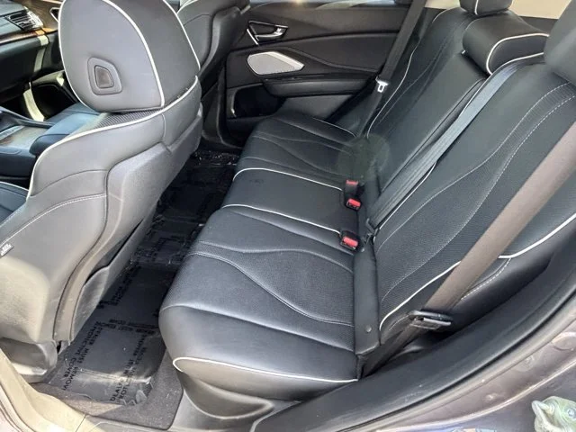 SEMINUEVOS ACURA RDX a Estados en autogozo