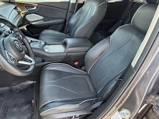 SEMINUEVOS ACURA RDX a Estados en autogozo