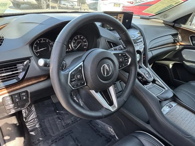 SEMINUEVOS ACURA RDX a Estados en autogozo