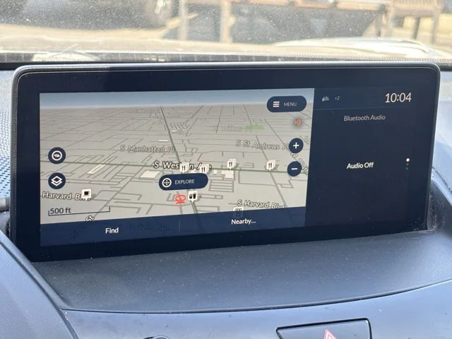 SEMINUEVOS ACURA RDX a Estados en autogozo