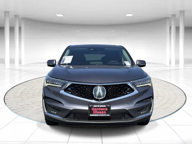 SEMINUEVOS ACURA RDX a Estados en autogozo