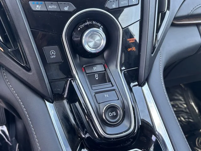 SEMINUEVOS ACURA RDX a Estados en autogozo