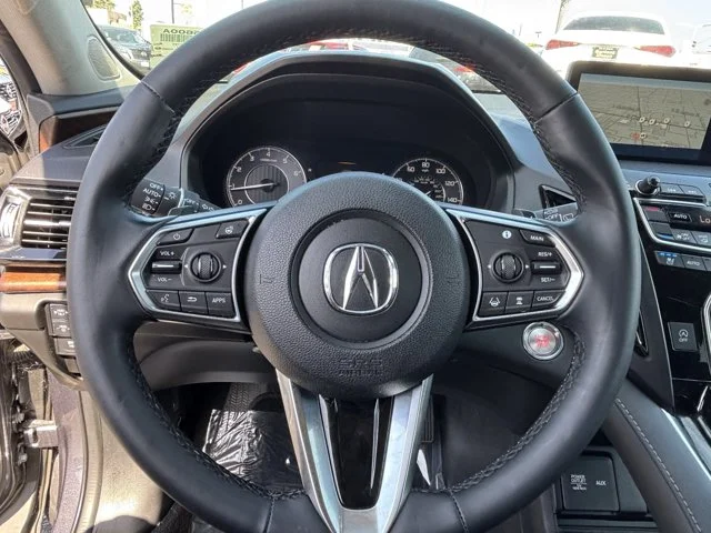 SEMINUEVOS ACURA RDX a Estados en autogozo