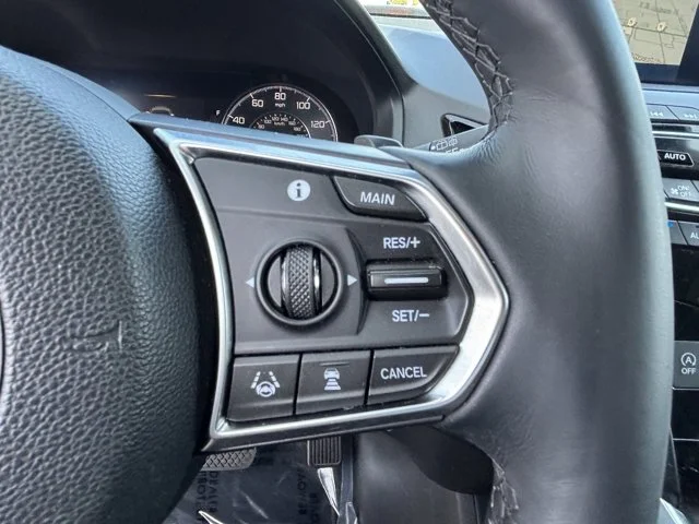 SEMINUEVOS ACURA RDX a Estados en autogozo