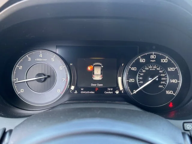 SEMINUEVOS ACURA RDX a Estados en autogozo
