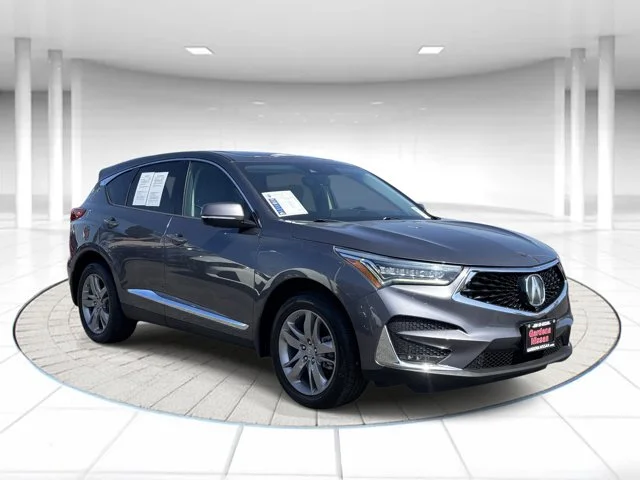 SEMINUEVOS ACURA RDX a Estados en autogozo