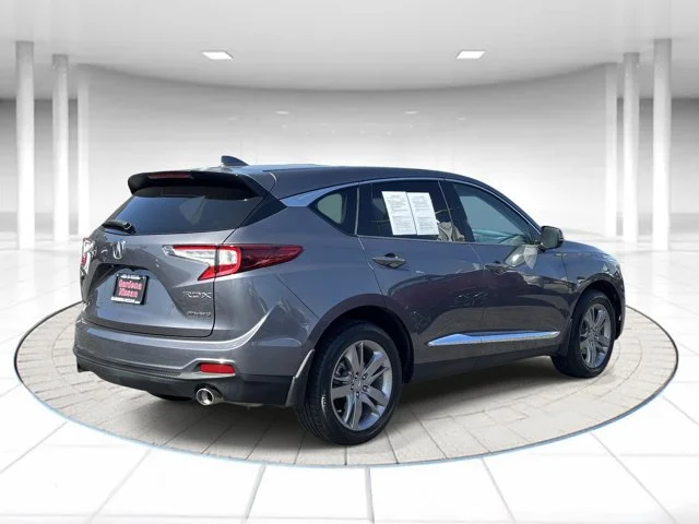 SEMINUEVOS ACURA RDX a Estados en autogozo