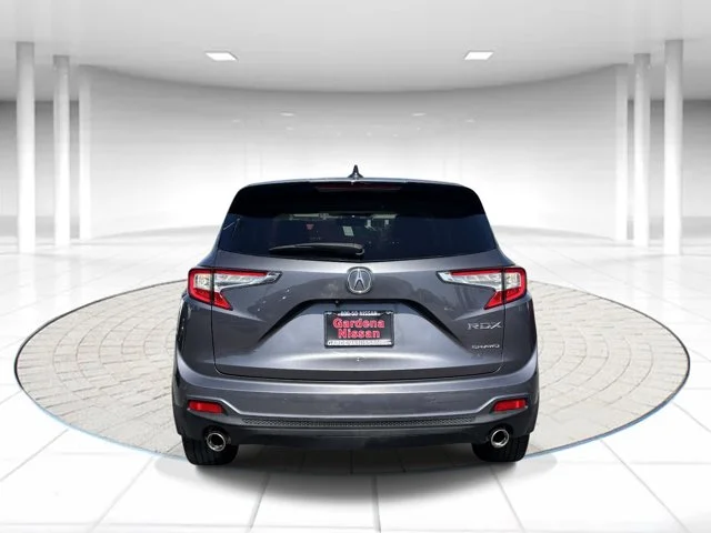 SEMINUEVOS ACURA RDX a Estados en autogozo