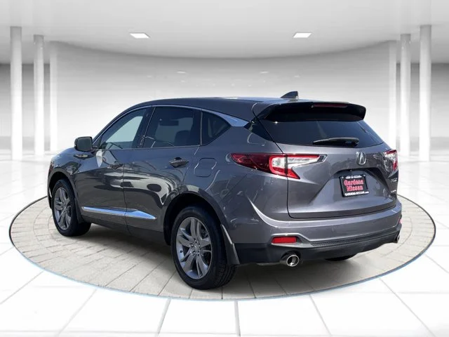 SEMINUEVOS ACURA RDX a Estados en autogozo