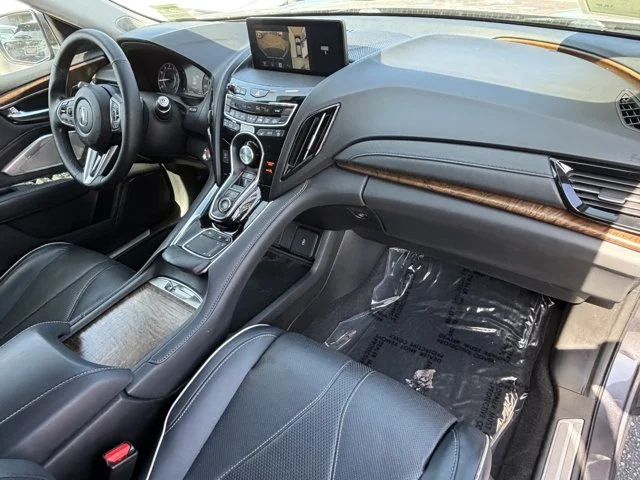 SEMINUEVOS ACURA RDX a Estados en autogozo