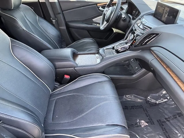 SEMINUEVOS ACURA RDX a Estados en autogozo