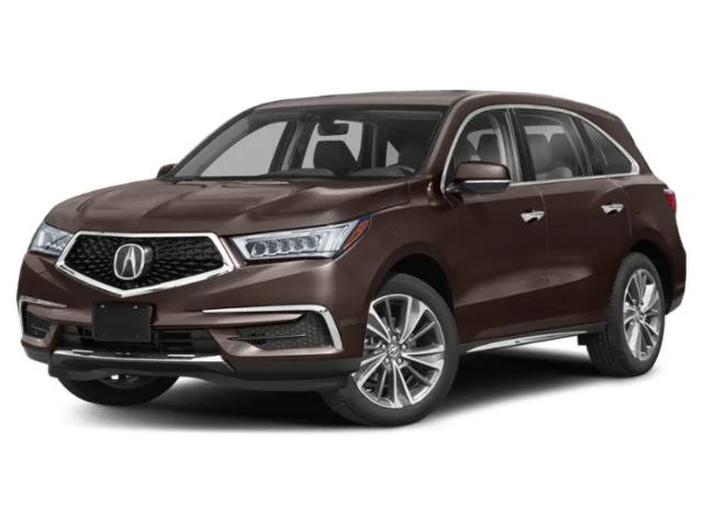SEMINUEVOS ACURA MDX a Estados en autogozo