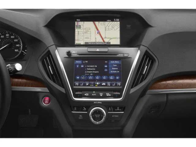 SEMINUEVOS ACURA MDX a Estados en autogozo