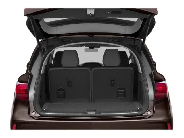 SEMINUEVOS ACURA MDX a Estados en autogozo