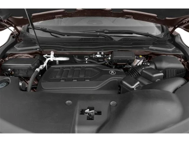 SEMINUEVOS ACURA MDX a Estados en autogozo