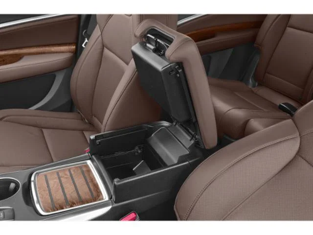 SEMINUEVOS ACURA MDX a Estados en autogozo