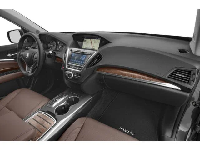 SEMINUEVOS ACURA MDX a Estados en autogozo
