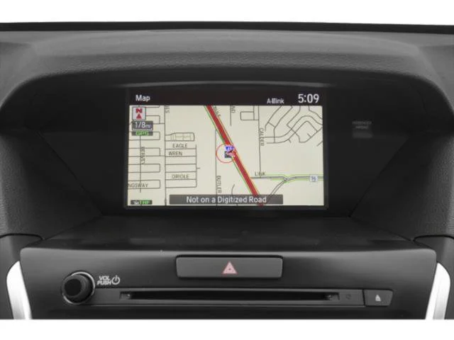 SEMINUEVOS ACURA MDX a Estados en autogozo
