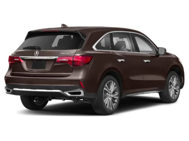 SEMINUEVOS ACURA MDX a Estados en autogozo