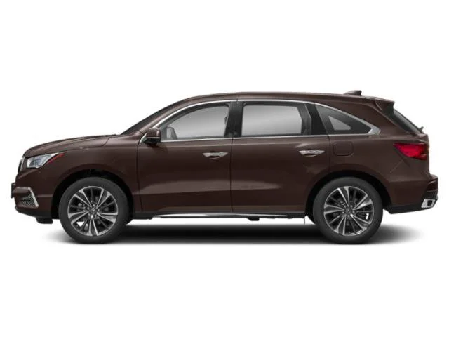 SEMINUEVOS ACURA MDX a Estados en autogozo