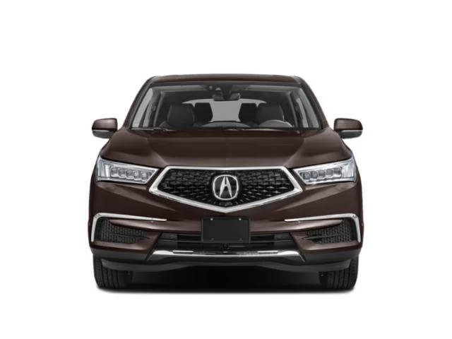 SEMINUEVOS ACURA MDX a Estados en autogozo