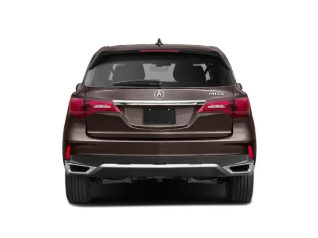 SEMINUEVOS ACURA MDX a Estados en autogozo