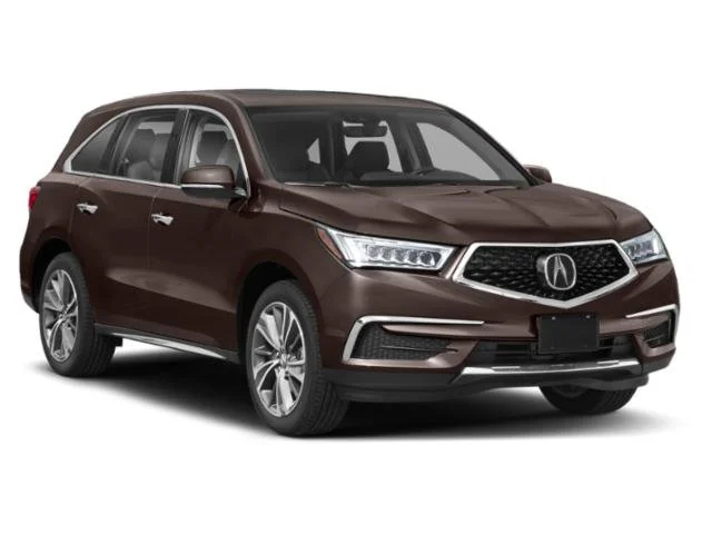 SEMINUEVOS ACURA MDX a Estados en autogozo
