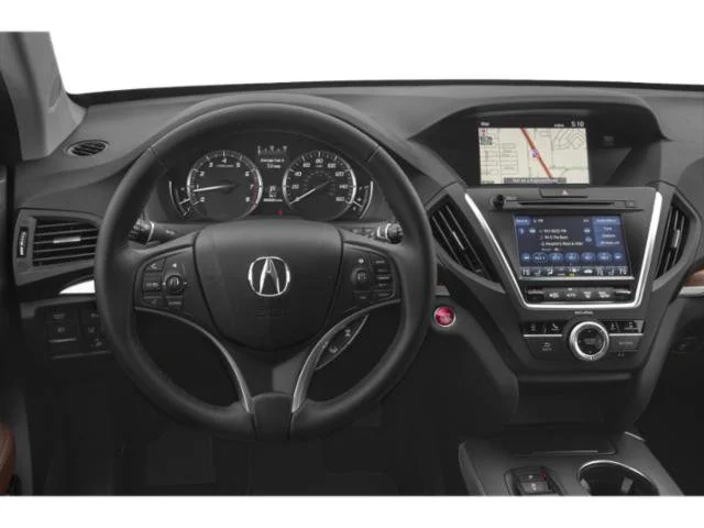 SEMINUEVOS ACURA MDX a Estados en autogozo