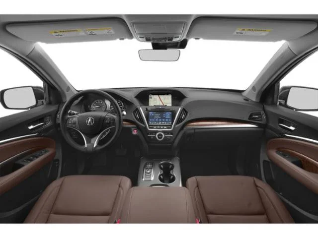 SEMINUEVOS ACURA MDX a Estados en autogozo