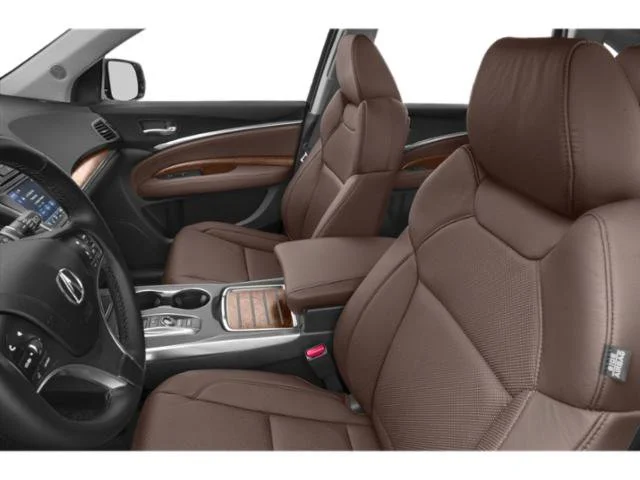 SEMINUEVOS ACURA MDX a Estados en autogozo
