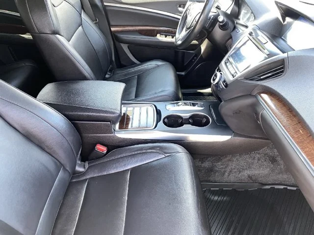SEMINUEVOS ACURA MDX a Estados en autogozo