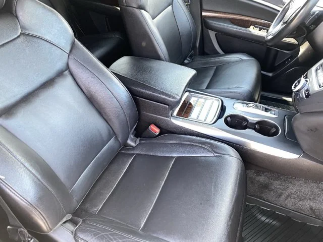 SEMINUEVOS ACURA MDX a Estados en autogozo