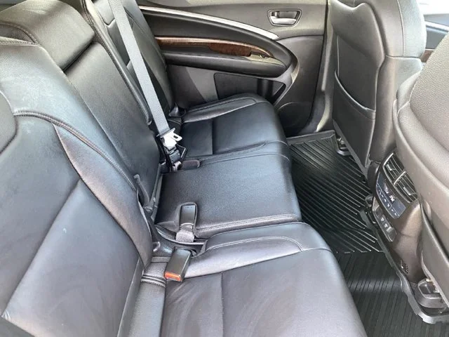 SEMINUEVOS ACURA MDX a Estados en autogozo