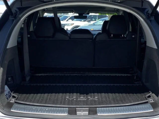 SEMINUEVOS ACURA MDX a Estados en autogozo