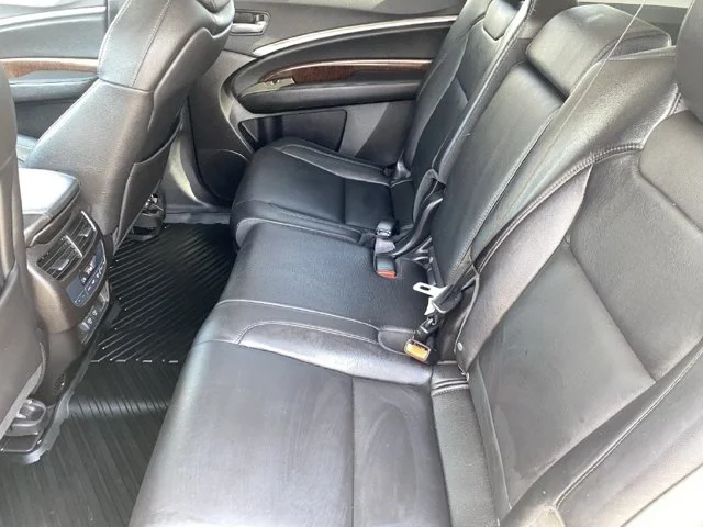 SEMINUEVOS ACURA MDX a Estados en autogozo