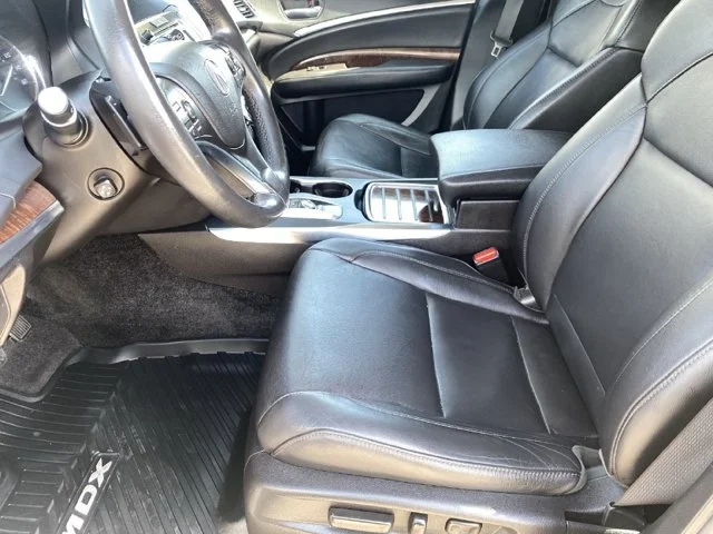 SEMINUEVOS ACURA MDX a Estados en autogozo
