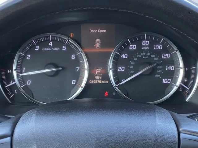 SEMINUEVOS ACURA MDX a Estados en autogozo